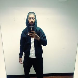 Meet your Posher, Rueben